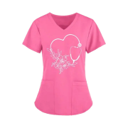 Cơ Sở May Áo Điều Dưỡng Lâu Năm Tại TPHCM - Xưởng May Áo Jesmary